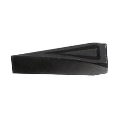 Coin à refendre rotatif Longueur mm: 215
