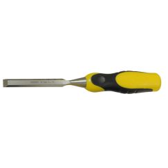 Ciseau de menuisiers "Dynagrip" Largeur mm: 18, Longueur mm: 141