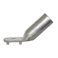 Fixation brevetée, alu Ø int. mm: 29,5