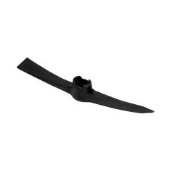Pioche Poids kg: 2.0, Douille mm: 38/55