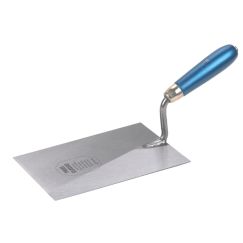 Truelle de plâtriers, CLASSIC Long. lame mm: 220, Largeur mm: 135/140