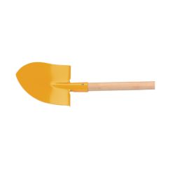 Pelle pour enfants Grandeur mm: 150/135