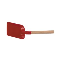 Pelle à rebord pour enfants Grandeur mm: 145/120