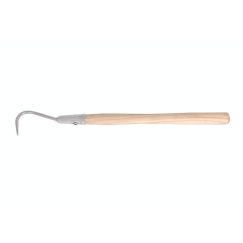 Griffe de jardin 1 dent Longueur mm: 380