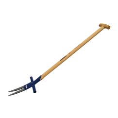 Extirpateur pour mauvaises herbes (rumex) Longueur mm: 220