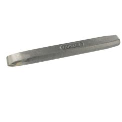 Ciseau carbure Longueur mm: 190, Taillant mm: 20