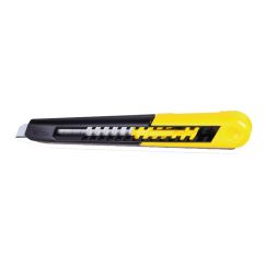 Cutter "SM" Longueur mm: 130, Larg.lame mm: 9