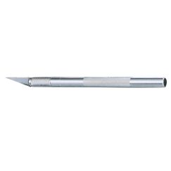 Couteau à lame fixe "Hobby" Longueur mm: 136