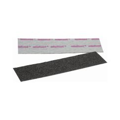 Papier abrasif SIAFAST avec velcro Grandeur mm: 400/250, pour art. 295060100