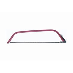 Scie à bûches forme rabot 80 cm Longueur mm: 800