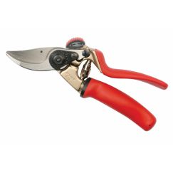 Sécateur "B318" Long. tot. mm: 210, Cap. de coupe  Ømm: 25