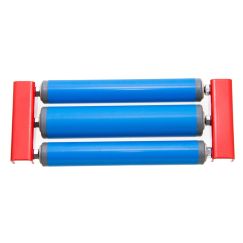 Garn. de galets de roulement pour Clean-Set PROFI