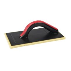 Taloche de nettoyage pour carrelage ungerastert, 140x280x10mm