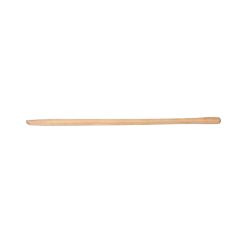 Manche de bêche Longueur mm: 1000, Ø mm: 40