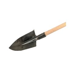 Manche de bêche Longueur mm: 1200, Ø mm: 38