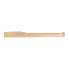 Manche de hache Longueur mm: 500, Douille mm: 24/55
