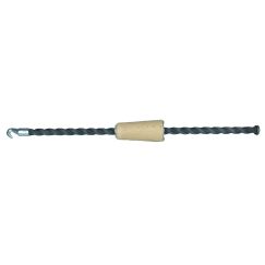 Bindeapparate "Basler Modell" Basic Griff mm: 90, Länge mm: 390