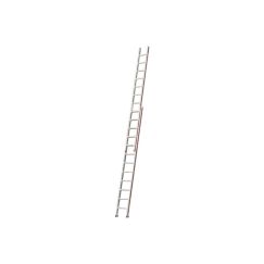 Echelle à coulisse, deuxplans, SC 60 Échelons: 2x10, Long. repliée ca.m: 3.08