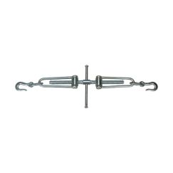 Vis d’accouplement Vis Ø mm: 24, Capacité de serrage mm: 390