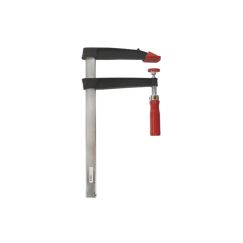 Serre-joints à grande saillie Capacité de serrage mm: 500, Saillie mm: 200