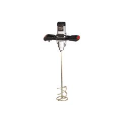 Brosse à charbon pour Mélangeur "Asphalt" 1000 W