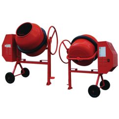 Moteur pour bétonnières Pro 135 et Super Pro 160