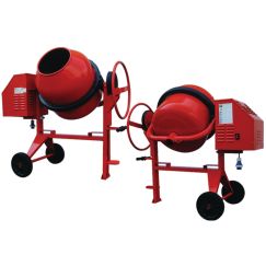 Pignon de propulseur pour bétonnières Super Pro 160