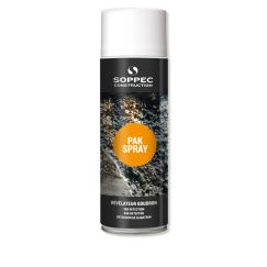 Spray essayer PAK Detector Contenu: 500 ml