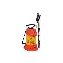 Pulvérisateur à haute pression FERROX Plus Contenue l: 10.0, Pression: 6 bar
