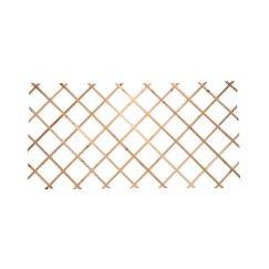 Espaliers pour fleurs en bois Grandeur: 180/90, Hauteur cm: 180
