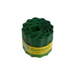 Bords pour gazon Hauteur mm: 100, Longueur m: 9
