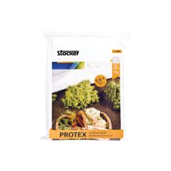 Toison de croissance "Standard" Longueur m: 5, Largeur m: 1.6