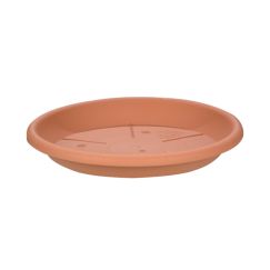 Soucoupe "Eolo" impruneta Dimension extérieure Ø cm: 56