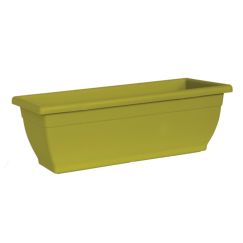 Caisse pour plantes "Venere" anice Mesure extérieure cm: 50x20, Hauteur cm: 17