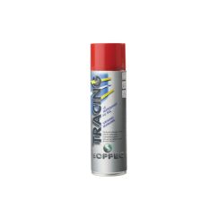 Spray de marquage TRACING, verte Contenu: 500 ml
