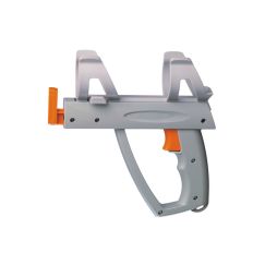 Poignée pistolet pour spray de marquage