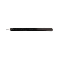 Pointe pour ficelles mm: 8/8, Longueur mm: 160
