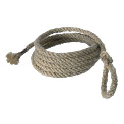 Corde d'échafaudage "Spun" Longueur cm: 300, Ø mm: 10