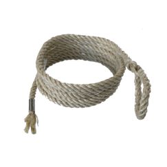 Corde d'échafaudage "Cord" Longueur cm: 240, Ø mm:   8