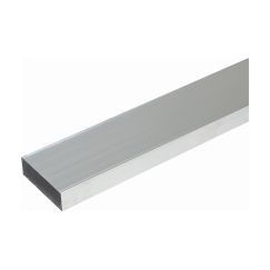 Règle à niveler 100 x 25 Longueur m: 1.5, Profil mm: 100x25x2