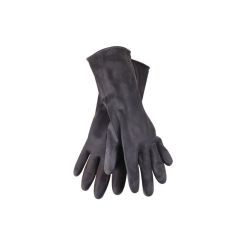Gants "Strong" gris Grandeur: 8 - 8.5