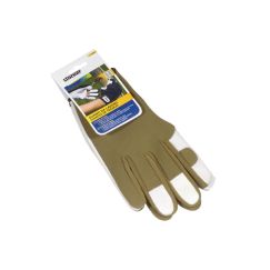 Gants "Garden" verts Grandeur: 9