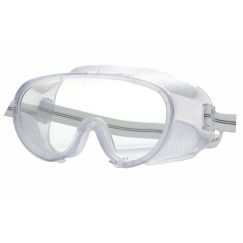 Lunettes de protection "Airmaster" certifieé selon: EN 166
