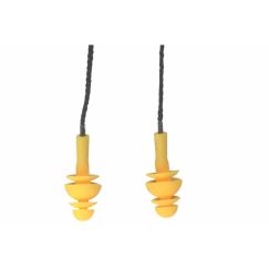 Bouchons anti-bruit "Orofit" Contenu / pairs: 50, certifieé selon: EN 352-2