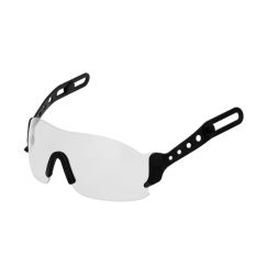 Kit de lunettes "Evospec" transparentes