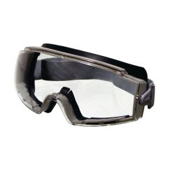 Lunettes de protection "Splash" transparentes certifieé selon: EN 166