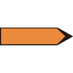 4.34.1 Indicateur de direction pour déviation Scotchlite HIP, grandeur cm: 75/25