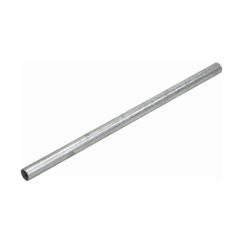 Tube de signaux pour chevalets de barrage Ø: 1", Longueur cm: 100