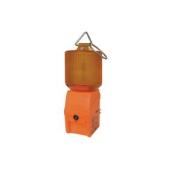 Lampe de chantier "ASPHALT" AP20 avec clefs, sans Batterie