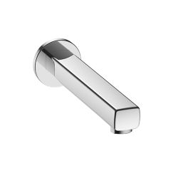 Bec de baignoire design|Bec fixe  chromeline 26.008.023.000